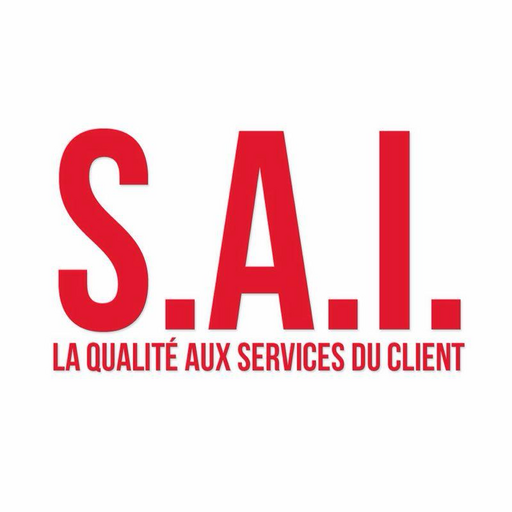 SAI Société Africaine d'Importation